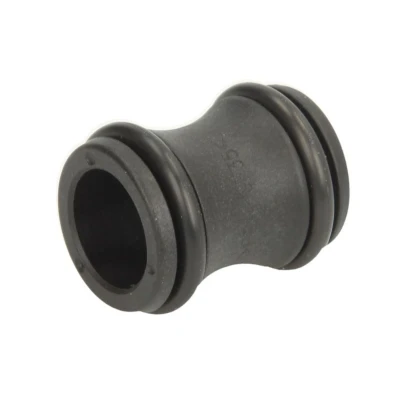 Imagem de TOPRAN 117 025 Flange VOLKSWAGEN: Golf 7, SEAT: Ibiza 4 Sportcoupe