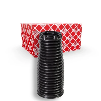 Imagem de FEBI BILSTEIN 109548 Capa de protecção/fole, amortecedor Eixo dianteiro, lado esquerdo, direito