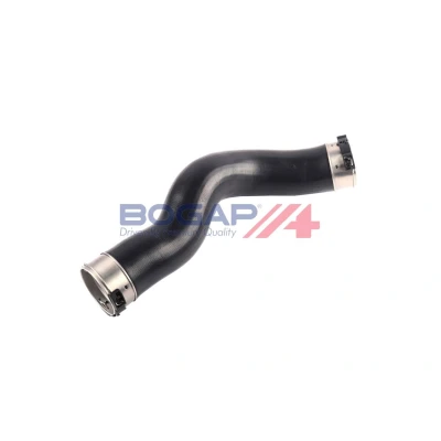 Imagem de BOGAP B1711144 Mangueira Para o Turbocompressor BMW: 1 Hatchback, 2 Coupe, 3 Touring