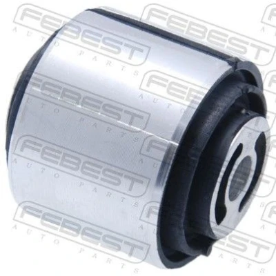 Imagem de FEBEST BMAB 013 Casquilho de Braço Suspensão Eixo traseiro inferior BMW: 7