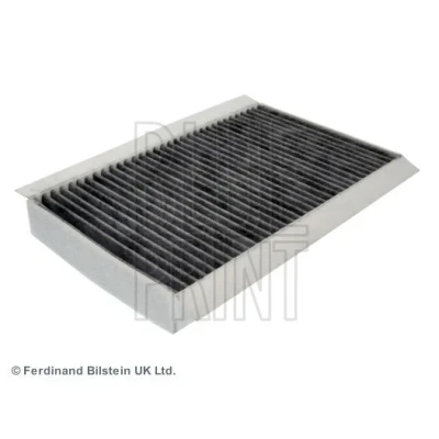 Imagem de BLUE PRINT ADJ132502 Filtro, ar do habitáculo Filtro de carvão ativado 269 156 30 LAND ROVER: Range Rover Sport, Discovery 3