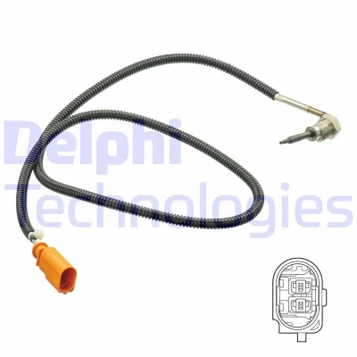 Imagem de DELPHI TS30196 Sensor