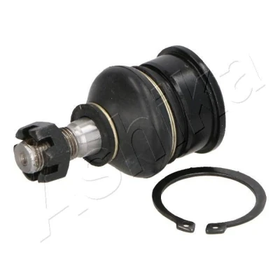 Imagem de ASHIKA 73 01 105 Rótula de suspensão Eixo dianteiro 35mm 12 X 1,5mm 13mm 78mm NISSAN: MICRA 2