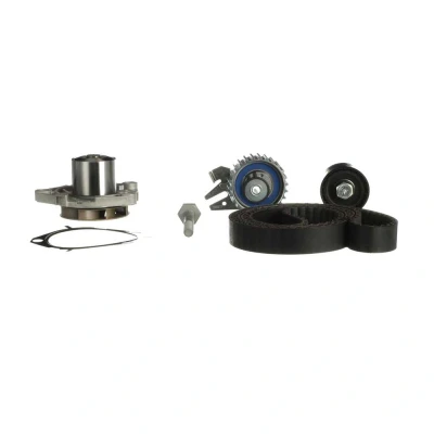 Imagem de GATES KP35600XS bomba de Água + Kit Correia Distribuição com água Tru Power ALFA ROMEO: 156 Sportwagon, 147, Sedan