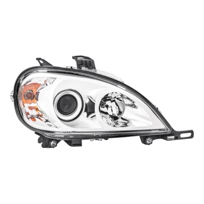 Imagem de HELLA 1EL 223 151 201 Farol Principal MERCEDES BENZ: Classe ML