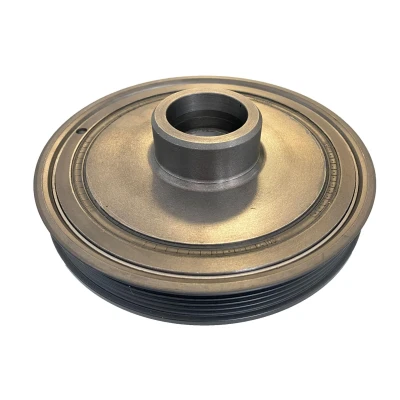 Imagem de CORTECO 49467798 Polia da Cambota 5PK 172 4 com instruções de montagem MINI: Countryman, Hatchback, TOYOTA: Avensis III Carrinha, Verso