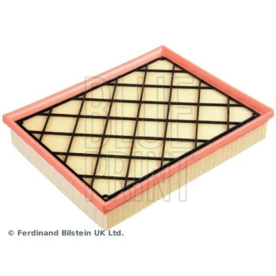 Imagem de BLUE PRINT ADBP220061 Filtro de ar 50 237 297 Cartucho filtrante FORD: Ranger Mk3