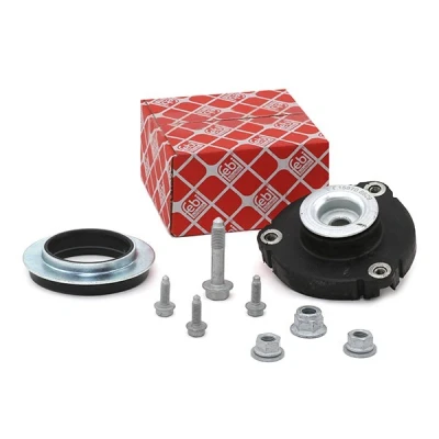 Imagem de FEBI BILSTEIN 37884 Kit de reparação, suporte apoio do conj. mola/amortecedor SKODA: Fabia 2, I Sedan, AUDI: A2, SEAT: Ibiza 3 endado,
