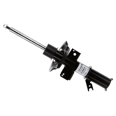 Imagem de SACHS 319 548 Amortecedor Pressão do gás Tubo duplo com assento de mola cavilha em cima