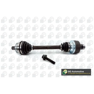 Imagem de BGA DS9610RA Veio de transmissão Eixo dianteiro, lado direito 560, 562mm VOLKSWAGEN: Sharan I, SEAT: Alhambra FORD: Galaxy Mk1 MPV