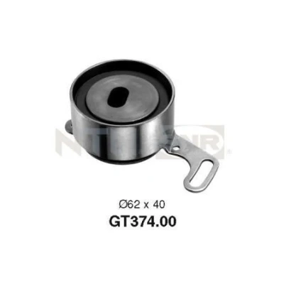 Imagem de SNR GT374.00 Rolo tensor, correia dentada HONDA: PRELUDE 4