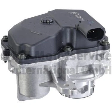 Imagem de PIERBURG 7.10334.38.0 Válvula EGR elétrico de controlo com junta VOLKSWAGEN: Touran II