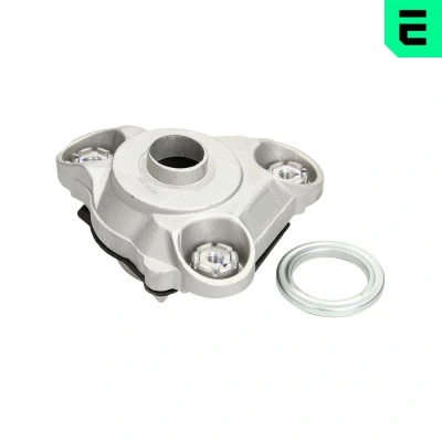 Imagem de Suporte de apoio do conjunto mola/amortecedor OPTIMAL F8 7467