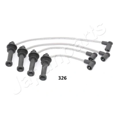 Imagem de JAPANPARTS IC 326 Jogo de Cabos Vela FORD: FIESTA 4, 5, Focus Mk1 Carrinha, MAZDA: 2 Hatchback, VOLVO: C30