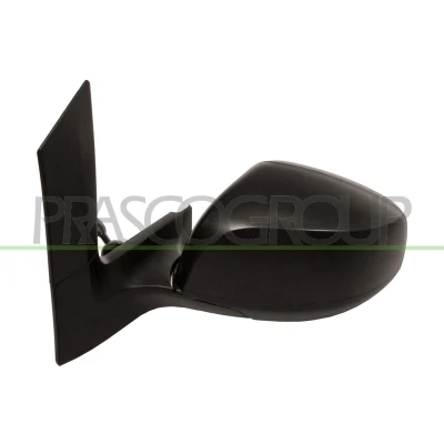 Imagem de Espelho retrovisor Prasco OP3057004P Premium esquerda ajustável pelo interior