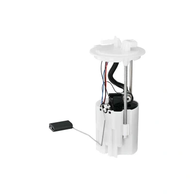 Imagem de HELLA 8TF 358 305 881 Unidade de alimentação combustível com sensor nível combustível, juntas elétrico Gasolina NISSAN: Qashqai 2