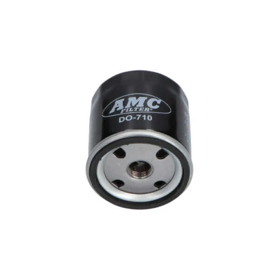 Imagem de KAVO PARTS DO 710 Filtro de óleo M18 P1.5 aparafusado OPEL: Corsa B Hatchback, Astra H GTC, C CHEVROLET: Captiva, Cruze Sedan
