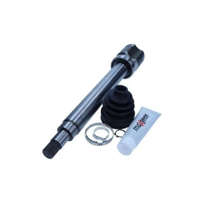 Imagem de MAXGEAR 49 2898 Ponteira de Transmissão Eixo dianteiro, lado direito, do da caixa velocidades FORD: FOCUS 2, C Max, 3