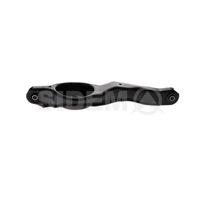 Imagem de SIDEM 67474 Braço de suspensão Eixo traseiro inferior oscilante longitudinal Chapa aço Tirante VOLVO: V40 Hatchback