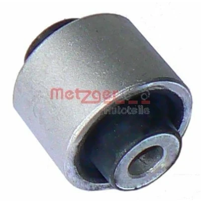 Imagem de METZGER 52030909 Casquilho de Braço Suspensão Eixo traseiro Alumínio Rolamento borracha e metal OPEL: Vectra C Sedan, SAAB: 9 3 Sedan