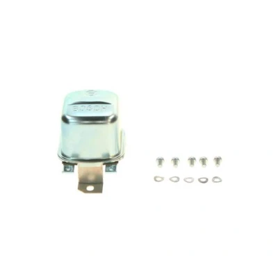Imagem de BOSCH F 026 T02 200 Regulador do Alternador