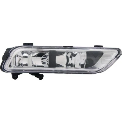 Imagem de TYC 19 11021 16 2 Farol de Nevoeiro à direita VOLKSWAGEN: Passat B7 Variant