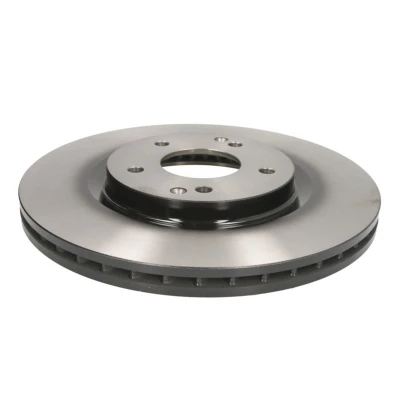 Imagem de TRW DF6884S Disco de travão 298 23 5 112 ventilado pintado