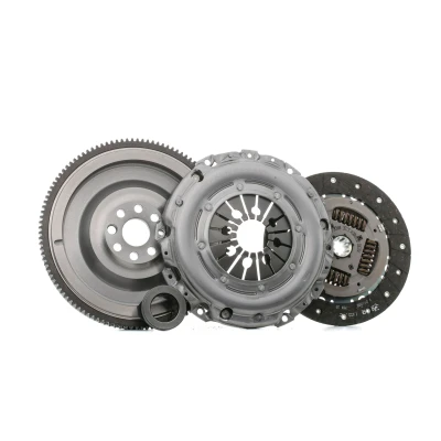 Imagem de VALEO KIT4P CONVERSION Kit 835087 de Embraiagem BMW: 3 Cabrio, Sedan, Touring