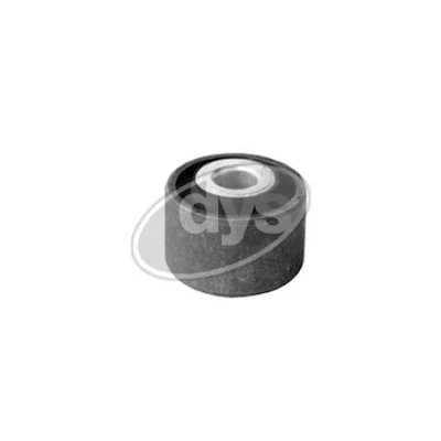 Imagem de DYS 37 26160 Casquilho de braço Suspensão Eixo traseiro Rolamento borracha e metal para transversal