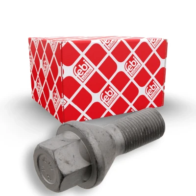 Imagem de FEBI BILSTEIN 46685 Parafuso da Roda Base cónica F 64 FIAT: Ducato III Van