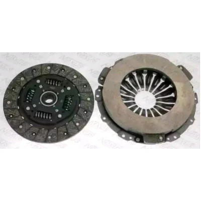 Imagem de NEXUS F1R100NX Kit de Embraiagem 215 RENAULT: MEGANE 2 Kombi, 2, SCENIC NISSAN: Almera Limousine, II Hatchback, MICRA 3