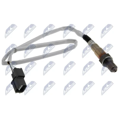 Imagem de NTY ESL HD 026 Sonda lambda com aquecimento, Rosca pré lubrificada 4 HONDA: Jazz 2