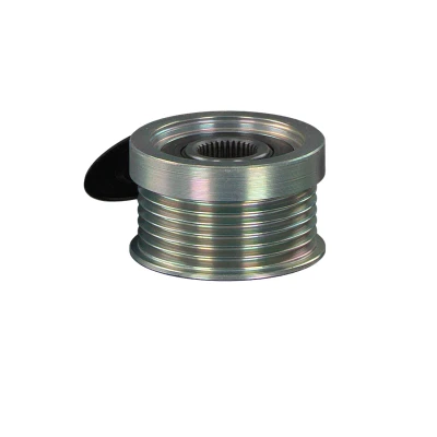 Imagem de FEBI BILSTEIN 14997 Polia Roda Livre do Alternador 23 com tampa VOLVO: V70 2