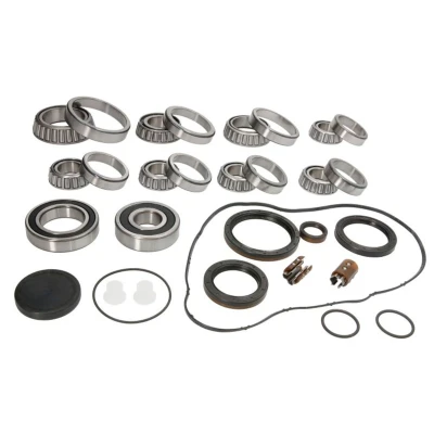 Imagem de LuK 462 0057 10 Kit de reparação, caixa velocidades manual SEAT: Ibiza 4
