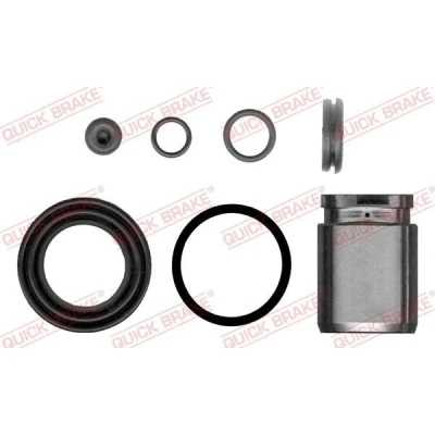 Imagem de QUICK BRAKE 114 5508 Jogo de Reparação Pinça Travão com êmbolo 34mm