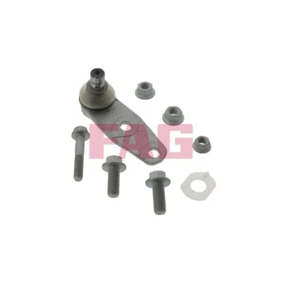 Imagem de FAG 825 0258 10 Rótula de suspensão para braço transversal RENAULT: CLIO 2, 2 Kasten, Kangoo I Express