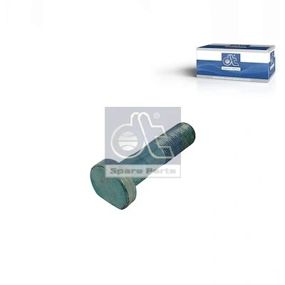 Imagem de DT Spare Parts 3.61121 Cavilhas da roda M18 x 1,5 10.9