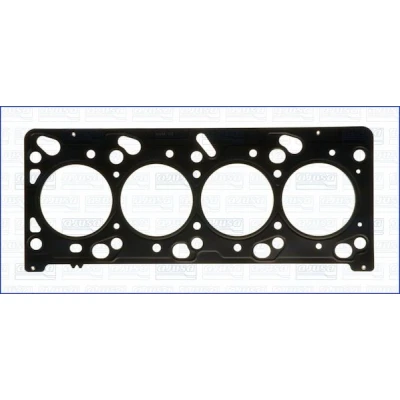 Imagem de AJUSA 10118700 Juntas da Cabeça do Motor 1 81,5 MULTILAYER STEEL FORD: Focus Mk1 Carrinha, Hatchback, Tourneo Connect