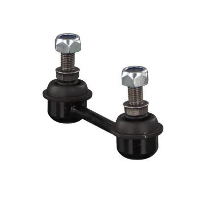 Imagem de FEBI BILSTEIN 28439 barra / escora, estabilizadora Eixo traseiro esquerdo, direito 89 M10 x 1,25 ProKit com porca autoblocante Aço