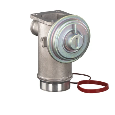 Imagem de FEBI BILSTEIN 173475 Válvula EGR com retentor BMW: 3 Sedan, Touring, 1 Hatchback