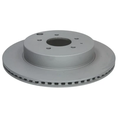Imagem de ATE 24.0118 0158.1 Disco de travão 324,6 18,0 5 114,3 ventilado revestido MAZDA: CX 7