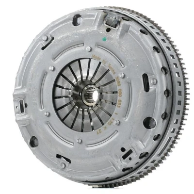 Imagem de VALEO 832141 Kit de embraiagem com prato da disco embraiagem, volante do motor 215 SMART: Roadster Cabrio, City Coupe