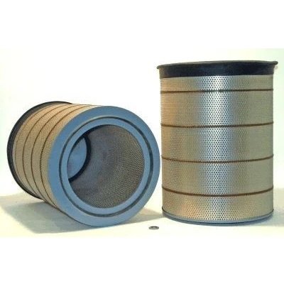 Imagem de WIX FILTERS 42238 Filtro de ar 597mm 448mm Cartucho filtrante
