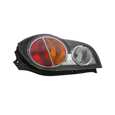 Imagem de PRASCO DW3404153 Farolim à direita CHEVROLET: Spark
