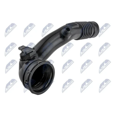 Imagem de NTY GPP BM 053 Tubo flexível de admissão, filtro ar