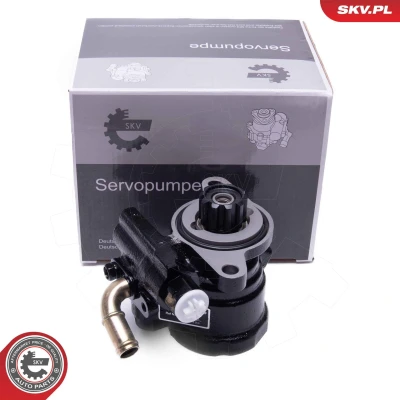 Imagem de ESEN SKV 10SKV315 Bomba de Direção hidráulico para veículos volante à esquerda/direita TOYOTA: Land Cruiser Prado 90