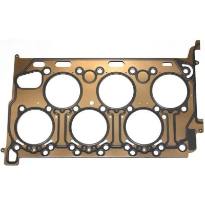 Imagem de ELRING 354.562 Juntas da Cabeça do Motor 0,67 84,9 Junta de camadas metálicas para cilindro 1 6 VOLKSWAGEN: Touareg I