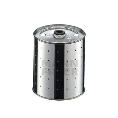 Imagem de MANN FILTER PF 1155 x Filtro de óleo com junta Cartucho filtrante