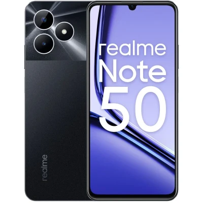 Imagem de Realme Note 50 4GB/128GB Preto