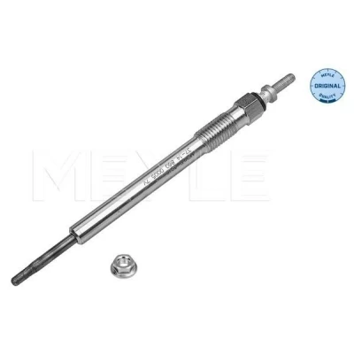 Imagem de MEYLE 37 14 860 0005 Vela incandescente M10 X 1,25 HYUNDAI: SANTA FE 2